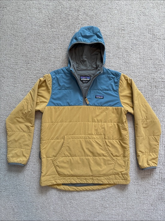 Patagonia Other - Patagonia Men’s Pack In Pullover Hoody